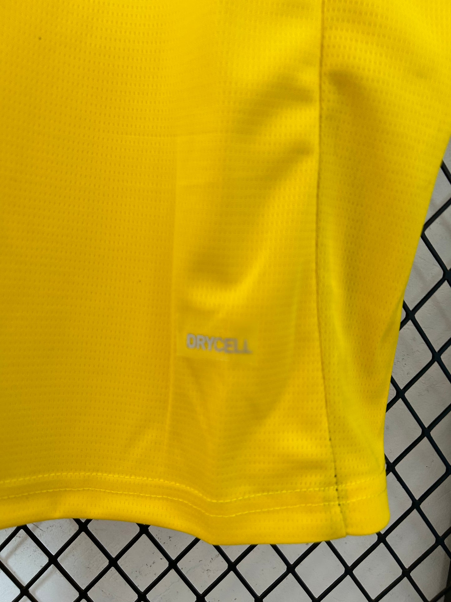 BORUSSIA DORTMUND 2025 – CAMISETA HOME