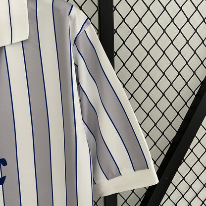 Camiseta Everton Away Umbro – NEC (1989-1991)
