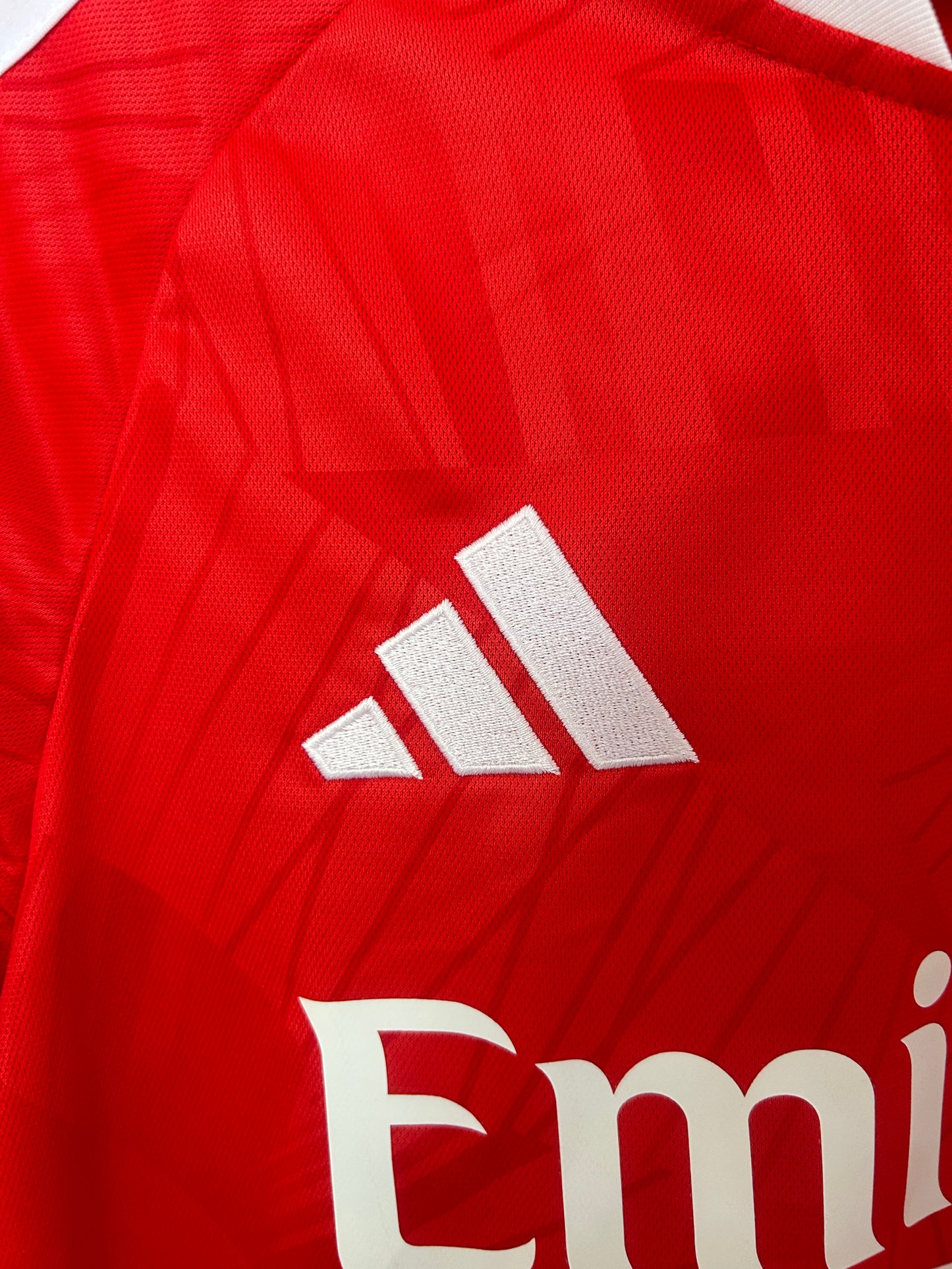 Camiseta Benfica Local 2026-27