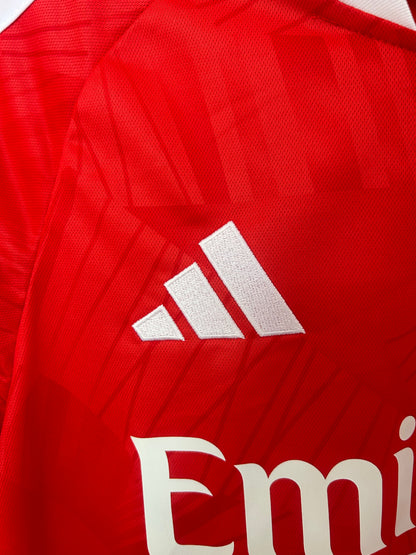 Camiseta Benfica Local 2026-27
