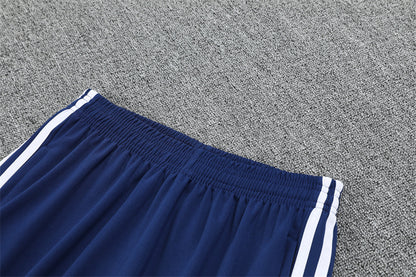 REAL MADRID – KIT DE ENTRENAMIENTO 2025/26