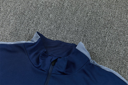 Conjunto Inglaterra 2026/2027 – Azul Oscuro Entrenamiento