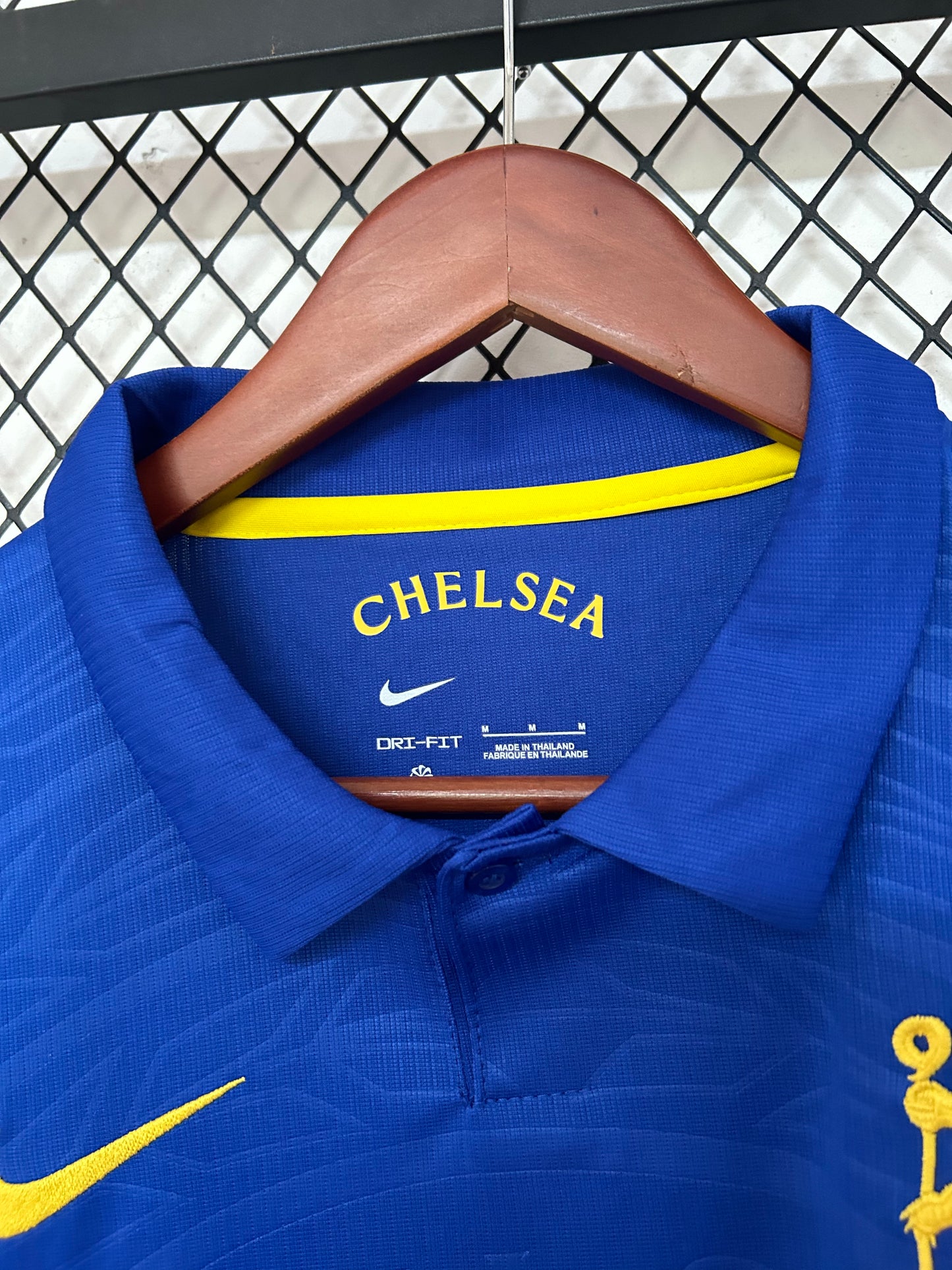 Camiseta Chelsea Primera Equipación 2026-27