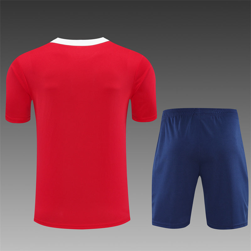 PSG 25/26 Alternativa Roja