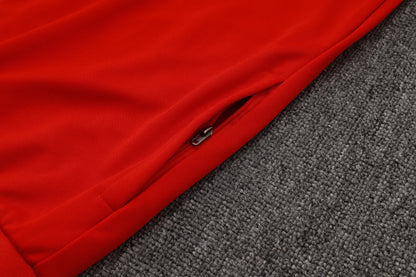 Chándal Retro Flamengo 2025/2026