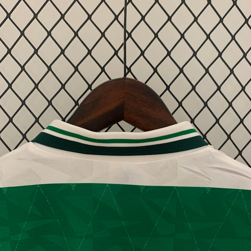 Camiseta Celtic FC Local 1991–1993 – Umbro Vintage Original