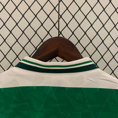 Camiseta Celtic FC Local 1991–1993 – Umbro Vintage Original