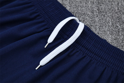 Set Oficial Atlético de Madrid Segunda Equipación 25/26 – Potencia y Orgullo Rojiblanco