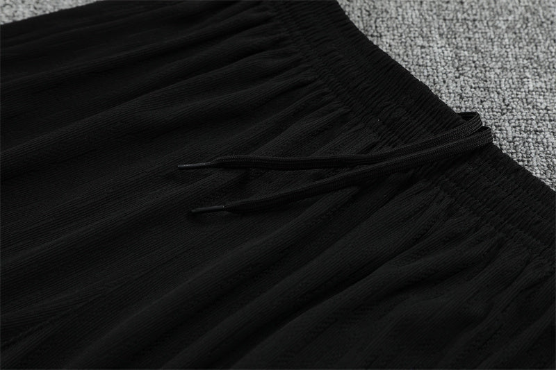 Chándal PSG Temporada 2025/2026 – Entrenamiento Negro Edición Premium