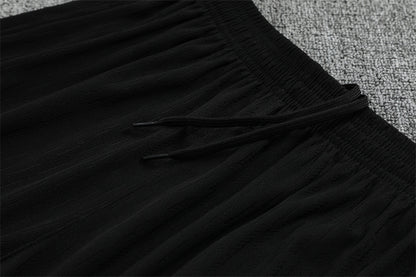 Chándal PSG Temporada 2025/2026 – Entrenamiento Negro Edición Premium