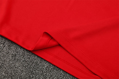 Liverpool Training Set 2025/26