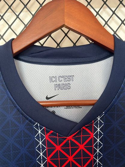 PARIS SAINT-GERMAIN 25/26 – CAMISETA LOCAL