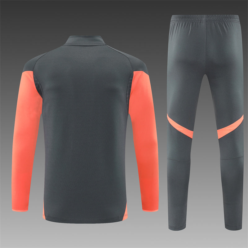 BAYERN MUNICH – KIT DE ENTRENAMIENTO 2025/26