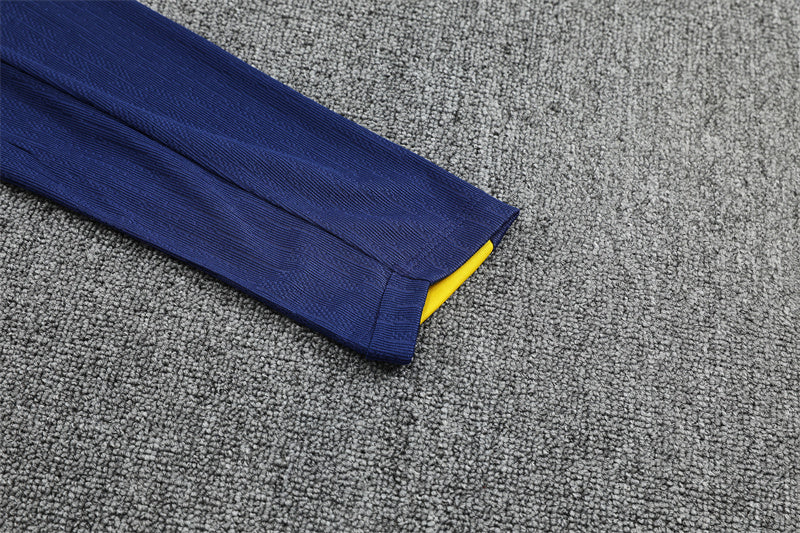 ATLÉTICO DE MADRID – TRAINING KIT 2025/26