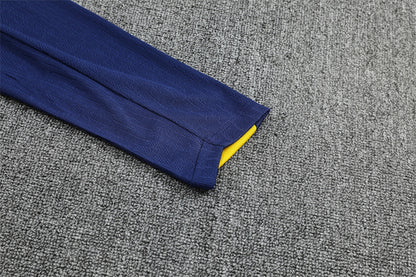 ATLÉTICO DE MADRID – TRAINING KIT 2025/26