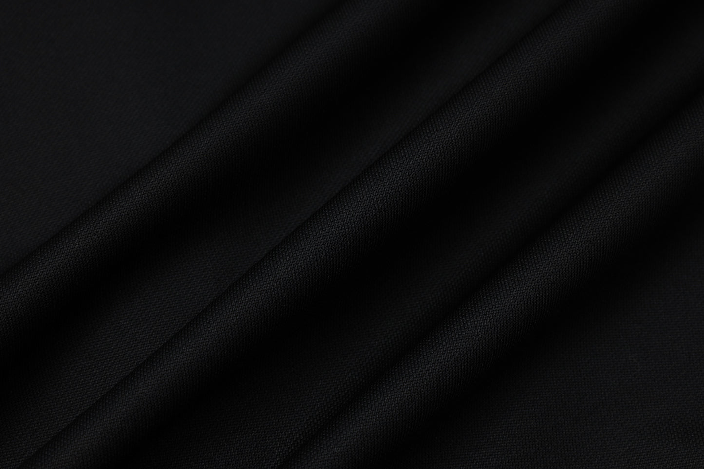 Chándal Real Madrid Negro 2025/2026