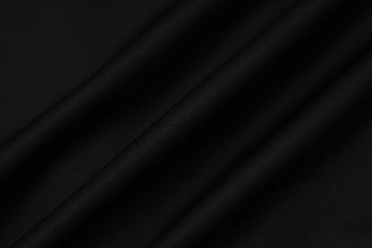 Chándal Real Madrid Negro 2025/2026