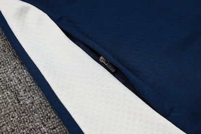 Chándal Portugal Azul Marino 2025/2026