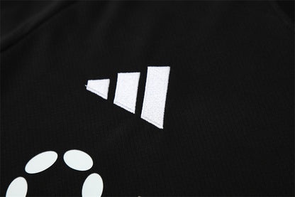 Set Oficial Inter Miami Local 25/26 – Estilo Total Black con Detalles de Precisión