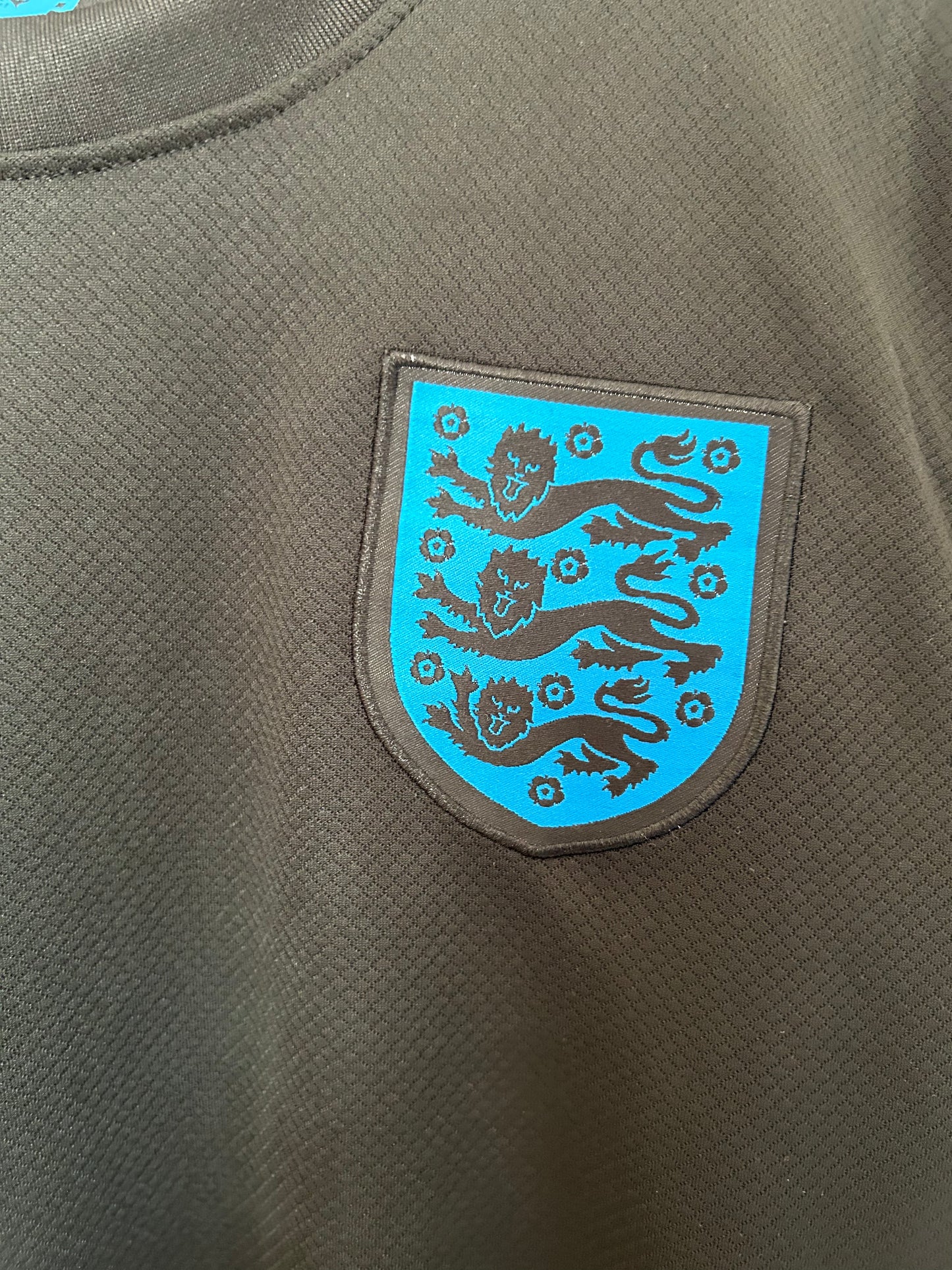 INGLATERRA 25/26 – CAMISETA ALTERNATIVA