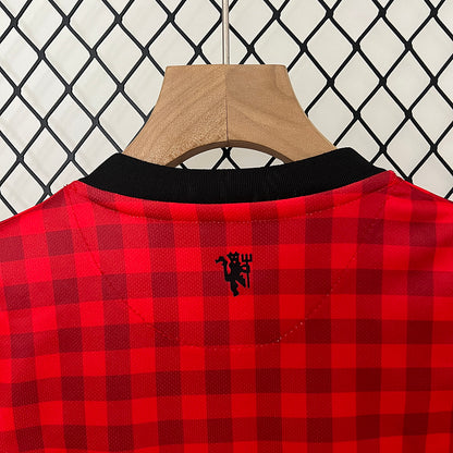 Conjunto Infantil Manchester United 2012/2013 – Edición AON