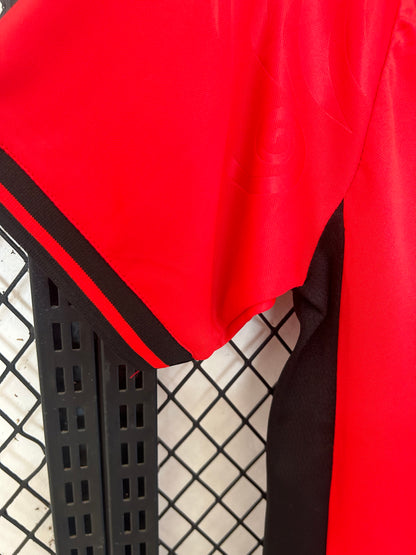 ALBANIA 2025 – CAMISETA LOCAL