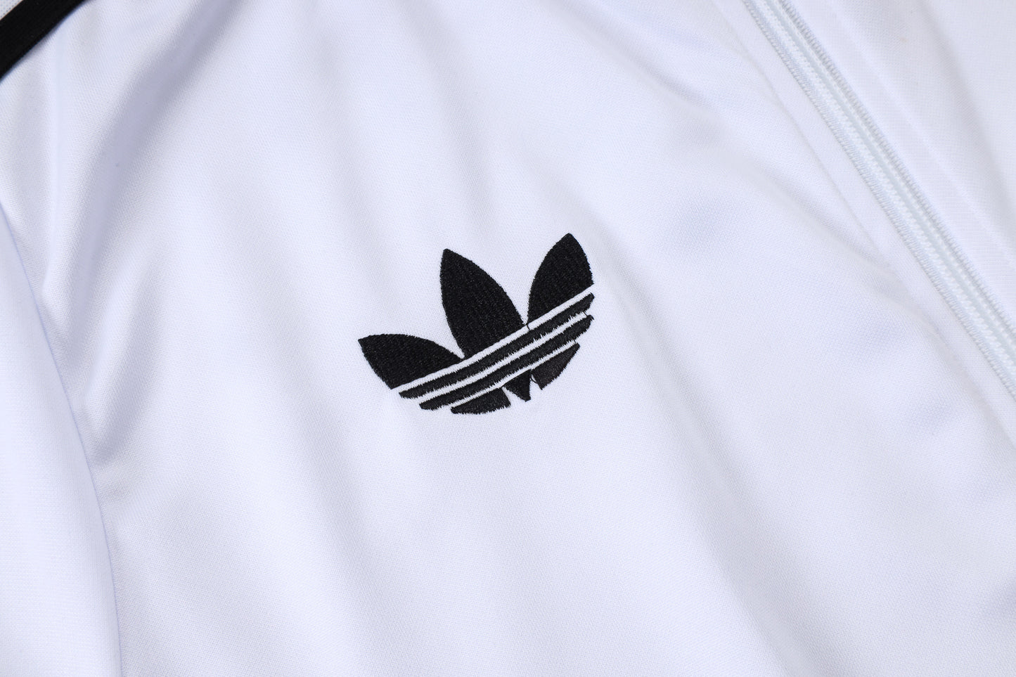 Chándal Alemania 2025/2026 – Edición Clásica Adidas Originals