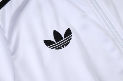Chándal Alemania 2025/2026 – Edición Clásica Adidas Originals