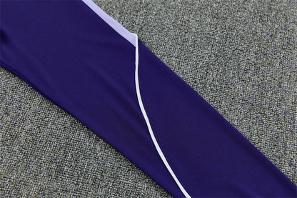 Chándal Corea del Sur Entrenamiento 2026/27 – Morado