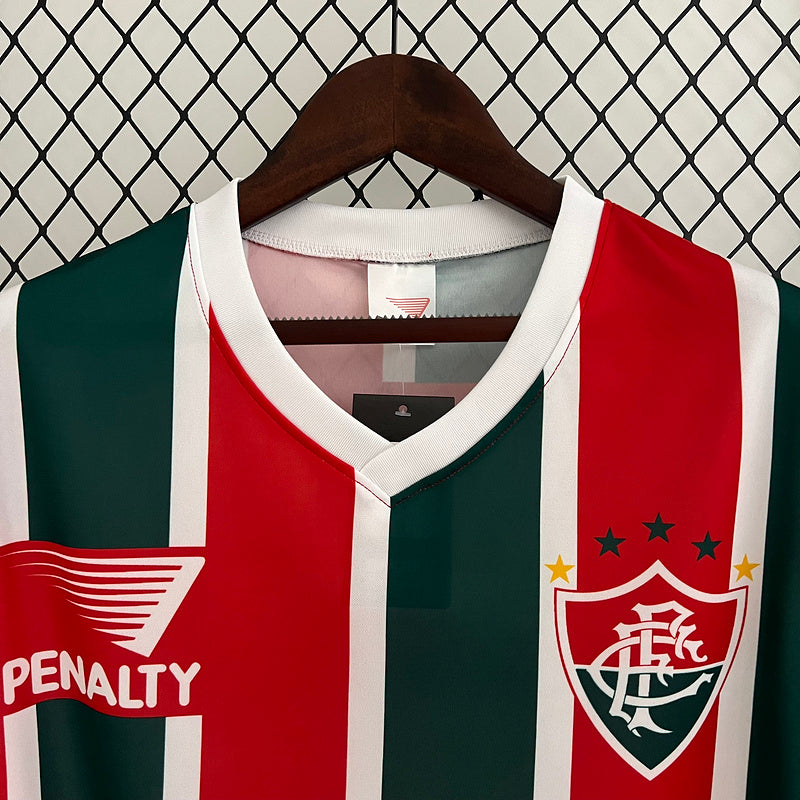 Camiseta Fluminense Home Penalty – Campeão Brasileiro