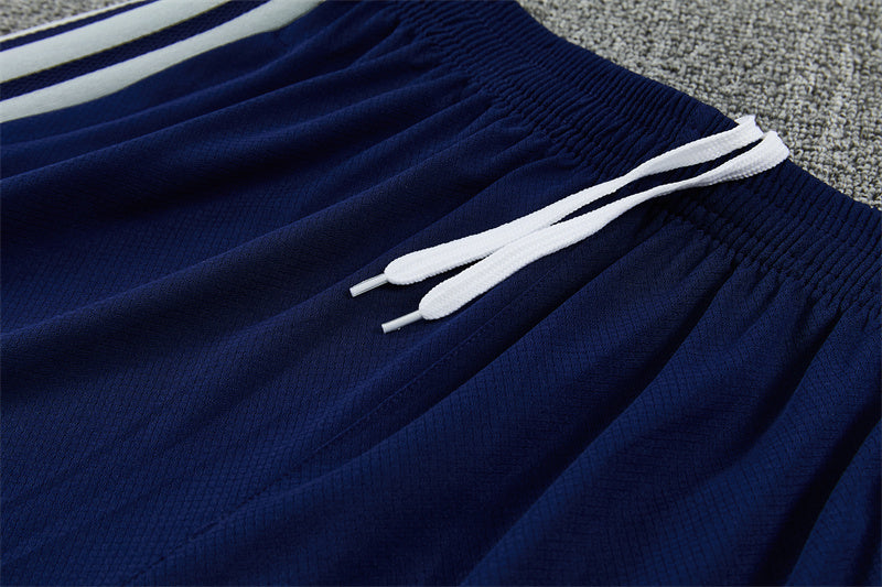 Conjunto Ajax Entrenamiento Azul Claro 26/27