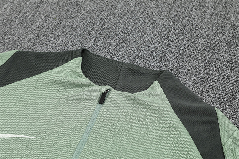 CHELSEA – KIT DE ENTRENAMIENTO 2025/26