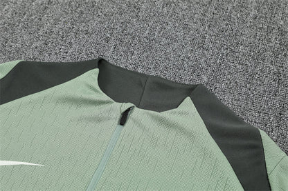 CHELSEA – KIT DE ENTRENAMIENTO 2025/26