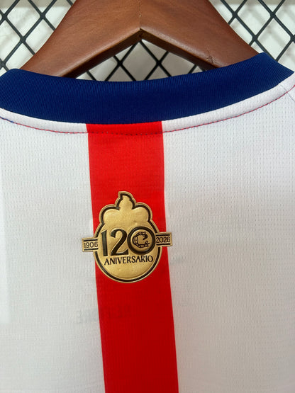 Camiseta Chivas Guadalajara Primera Equipación 2026-27