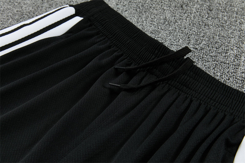 Conjunto Juventus Entrenamiento Blanco 26/27