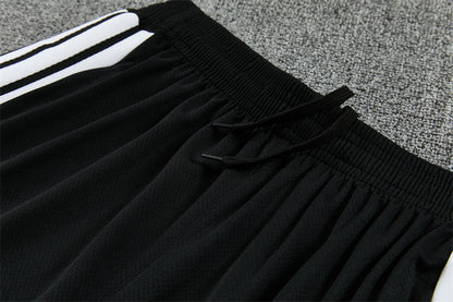 Conjunto Juventus Entrenamiento Blanco 26/27