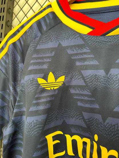 Camiseta Arsenal Tercera Equipación 2026-27