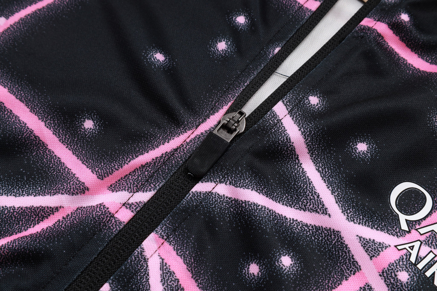 Chándal PSG Jordan 2025/2026 – Edición Especial “Neon Lines”