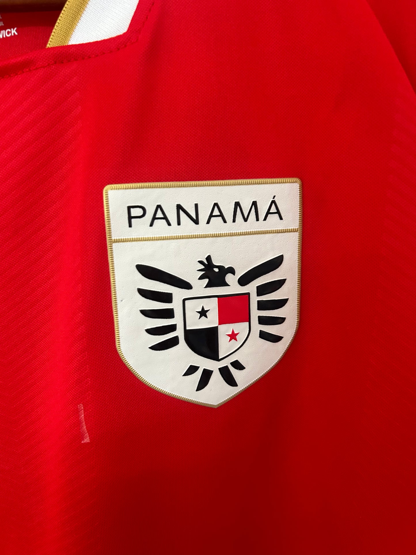 PANAMÁ 25/26 – CAMISETA LOCAL