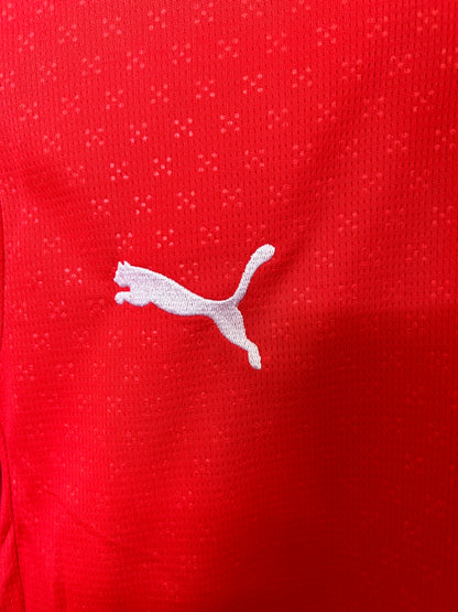 Portugal 25/26 – Camiseta Titular