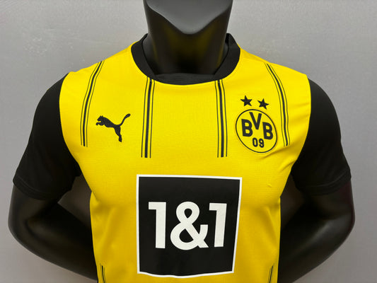 Camiseta Borussia Dortmund Local 2024/2025