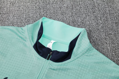 OLYMPIQUE DE MARSELLA – KIT DE ENTRENAMIENTO 2025/26