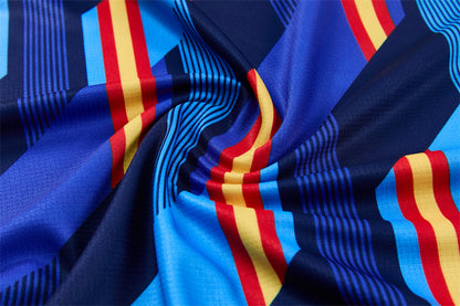 Conjunto España Entrenamiento Multicolor 26/27