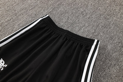 Chándal Retro Flamengo 2025/2026