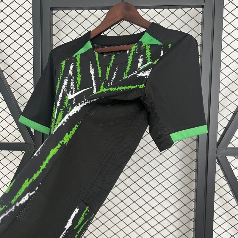 Camiseta Elche CF 2025/26 – Segunda Equipación Oficial