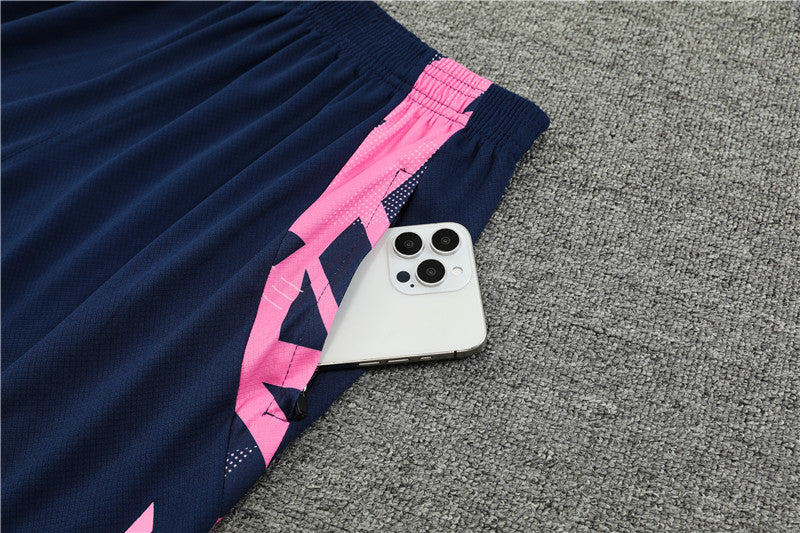 Set Oficial Arsenal Segunda Equipación 24/25