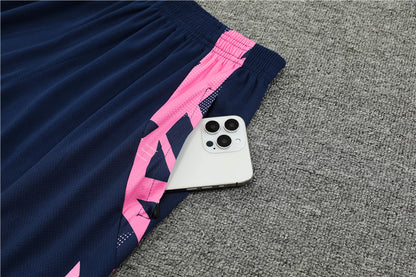 Set Oficial Arsenal Segunda Equipación 24/25