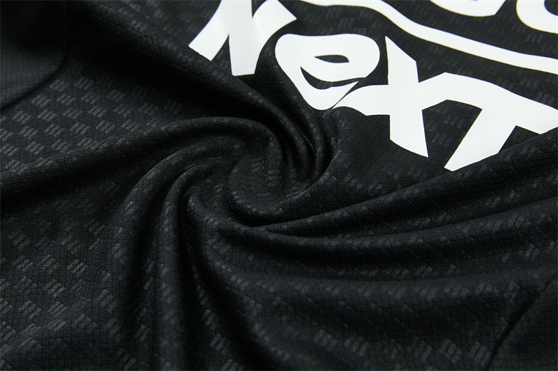 Conjunto Inter Miami 2026/2027 – Negro Entrenamiento