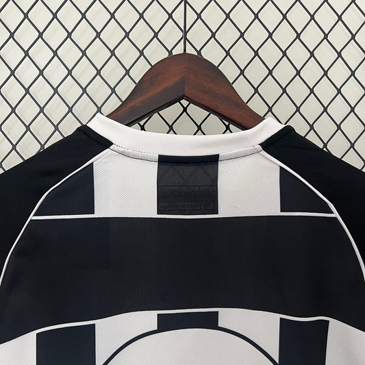 Camiseta Retro Juventus 2004/05 – Primera Equipación