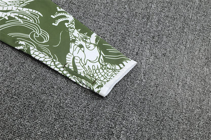 REAL MADRID – KIT DE ENTRENAMIENTO 2025/26